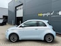 Fiat 500e Icon 42 kWh *parelmoer *carplay *stoelverwarming