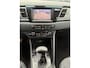 Kia Niro Hybrid 1.6 GDi DynamicLine ECC NAV TREKH