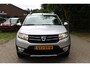 Dacia Sandero 0.9 TCe Stepway Ambiance, Airco, Navi, Cruise, Pdc