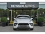 Porsche Macan 2.0 SportDesign Krijt Pano Luchtvering 18-weg NL-auto