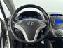 Hyundai ix20 1.4i i-MOTION | UNIEK! | 1ste EIGENAARS | ORIGINEEL | IN NIEUWSTAAT | ARMSTEUN | AIRCO | RADIO CD | BLUETOOTH | USB | AUX | ELEKTRISCHE RAMEN VOOR & ACHTER | PDC | BESCHERMENDE STOOTSTRIPS |