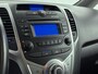 Hyundai ix20 1.4i i-MOTION | UNIEK! | 1ste EIGENAARS | ORIGINEEL | IN NIEUWSTAAT | ARMSTEUN | AIRCO | RADIO CD | BLUETOOTH | USB | AUX | ELEKTRISCHE RAMEN VOOR & ACHTER | PDC | BESCHERMENDE STOOTSTRIPS |