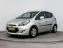 Hyundai ix20 1.4i i-MOTION | UNIEK! | 1ste EIGENAARS | ORIGINEEL | IN NIEUWSTAAT | ARMSTEUN | AIRCO | RADIO CD | BLUETOOTH | USB | AUX | ELEKTRISCHE RAMEN VOOR & ACHTER | PDC | BESCHERMENDE STOOTSTRIPS |