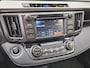 Toyota RAV4 2.0 Executive Business 4WD Automaat Trekhaak Leer