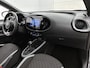Toyota Aygo X 1.0 VVT-i S-CVT Pulse + | BTW Voertuig | Parkeersensoren voor+achter | Keyless Entry/Start | Climate Control | Cruise Control Adaptive | achteruitrijcamera | Apple CarPlay/Android Auto |