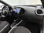Toyota Aygo X 1.0 VVT-i S-CVT Pulse + | BTW Voertuig | Parkeersensoren voor+achter | Keyless Entry/Start | Climate Control | Cruise Control Adaptive | achteruitrijcamera | Apple CarPlay/Android Auto |