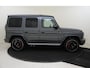 Mercedes-Benz G-klasse 63 MANUFAKTUR Grafiet /Massage stoelen /Burmester /Memory /22inch /32.788 KM!