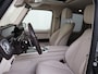 Mercedes-Benz G-klasse 63 MANUFAKTUR Grafiet /Massage stoelen /Burmester /Memory /22inch /32.788 KM!