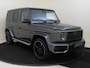 Mercedes-Benz G-klasse 63 MANUFAKTUR Grafiet /Massage stoelen /Burmester /Memory /22inch /32.788 KM!