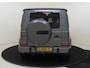 Mercedes-Benz G-klasse 63 MANUFAKTUR Grafiet /Massage stoelen /Burmester /Memory /22inch /32.788 KM!