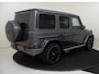 Mercedes-Benz G-klasse 63 MANUFAKTUR Grafiet /Massage stoelen /Burmester /Memory /22inch /32.788 KM!