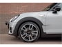 MINI Clubman 2.0 Cooper S Automaat Hammersmith, Harman Kardon, Camera, Stoelverwarming, Trekhaak, Panoramadak, Leder, Carplay.