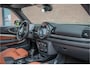 MINI Clubman 2.0 Cooper S Automaat Hammersmith, Harman Kardon, Camera, Stoelverwarming, Trekhaak, Panoramadak, Leder, Carplay.