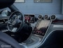 Mercedes-Benz C-klasse Estate 300 e AMG Pano Burmester 3D, Memory, 20inch, BTW Auto