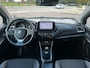 Suzuki S-Cross 1.4 Boosterjet Style Smart Hybrid - Leder - Navi - Camera - PDC
