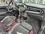 MINI John Cooper Works 3-Deurs 2.0 Chili SCHUIFKANTELDAK NAP