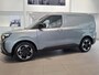 Ford Transit Courier E-Transit Limited 46 kWh | TREKHAAK | STOEL, STUUR EN VOORRUIT VERWARMING | 17 INCH LICHTMETALEN VELGEN | NAVIGATIE |