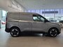 Ford Transit Courier E-Transit Limited 46 kWh | TREKHAAK | STOEL, STUUR EN VOORRUIT VERWARMING | 17 INCH LICHTMETALEN VELGEN | NAVIGATIE |