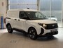 Ford Transit Courier E-Transit Trend 46kWh | Voorraad Voordeel! | Camera |  12" Infotainment touchscreen met SYNC4,  Bluetooth, DAB, Apple Carplay en Android Auto | 44L Frunk | Led laadruimteverlichting