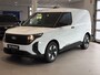 Ford Transit Courier E-Transit Trend 46kWh | Voorraad Voordeel! | Camera |  12" Infotainment touchscreen met SYNC4,  Bluetooth, DAB, Apple Carplay en Android Auto | 44L Frunk | Led laadruimteverlichting