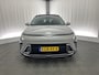 Hyundai Kona 1.6 GDI HEV Premium Sky | Pano dak | Leer | Apple carplay | Stoelverwarming en koeling | Adap cruise