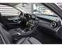 Mercedes-Benz C-klasse 350 e LUCHTVERING|TREKHAAK|HALF LEER|279PK|HYBRIDE|AUTOMAAT