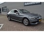 Mercedes-Benz C-klasse 350 e LUCHTVERING|TREKHAAK|HALF LEER|279PK|HYBRIDE|AUTOMAAT
