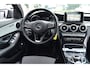 Mercedes-Benz C-klasse 350 e LUCHTVERING|TREKHAAK|HALF LEER|279PK|HYBRIDE|AUTOMAAT