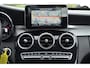 Mercedes-Benz C-klasse 350 e LUCHTVERING|TREKHAAK|HALF LEER|279PK|HYBRIDE|AUTOMAAT
