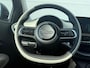 Fiat 500 1.0 Hybrid La Prima | Camera | Cruise Control | Navigatie | Panorama dak | Parkeersensoren | Apple Carplay / Android Auto