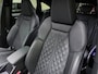 Audi Q4 Sportback e-tron 40 S EDITION 3X S-LINE RS-STOELEN PANO/NAVI/LEDER/CAM/DAB/CARPLAY/ADAPT-CRUISE///