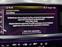 Audi Q4 Sportback e-tron 40 S EDITION 3X S-LINE RS-STOELEN PANO/NAVI/LEDER/CAM/DAB/CARPLAY/ADAPT-CRUISE///