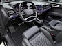 Audi Q4 Sportback e-tron 40 S EDITION 3X S-LINE RS-STOELEN PANO/NAVI/LEDER/CAM/DAB/CARPLAY/ADAPT-CRUISE///