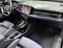 Audi Q4 Sportback e-tron 40 S EDITION 3X S-LINE RS-STOELEN PANO/NAVI/LEDER/CAM/DAB/CARPLAY/ADAPT-CRUISE///