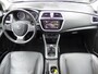 Suzuki S-Cross 1.0 Boosterjet High Executive | Trekhaak | Rijklaarprijs! | 12 Maanden Garantie | Onderhoudsbeurt | Nieuwe APK | Mobiliteitservice |