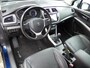 Suzuki S-Cross 1.0 Boosterjet High Executive | Trekhaak | Rijklaarprijs! | 12 Maanden Garantie | Onderhoudsbeurt | Nieuwe APK | Mobiliteitservice |