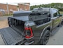 Dodge Ram MARGE + INCL BPM | LIMITED RED LINE 5.7 V8 HEMI | VIRTUAL | HUD | BOM EN BOM VOL | LUCHTVERING | 4X4 | CREWCAB DC | 5 PERSOONS BEDRIJFSAUTO | DUBBELE CABINE | LET OP: MARGE BTW VRIJ EN BPM IS BETAALD !