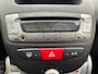 Citroën C1 1.0 First Edition / Airco / 5DRS / LED / LM
