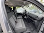 Toyota ProAce Electric LONG EXTRA RANGE DYNAMIC 75KWH 8-PERSOONS ROLSTOELAUTO VERLAAGD-INBOUW-OPRIJPLAAT 2x SCHUIFDEUR