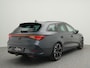 CUPRA Leon Sportstourer 1.4 e-Hybrid 245pk VZ | Trekhaak | Dynamic chassis | Stoel- & stuurverwarming | Beats Audio | Achteruitrijcamera |