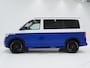 Volkswagen California 2.0 TDI T6.1 4Motion DSG All Terrain | Slaaphefdak | Draaistoelen | Koelkast | Luxe Fiamma Luifel | SfeerLED | Sidebars