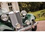 MG TD 
