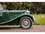 MG TD 