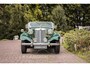 MG TD 