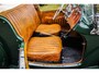 MG TD 