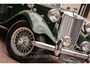 MG TD 