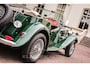 MG TD 