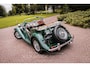 MG TD 