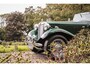 MG TD 