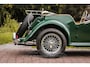 MG TD 